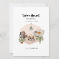 Cambio de la Invitación de desplazamiento de direc