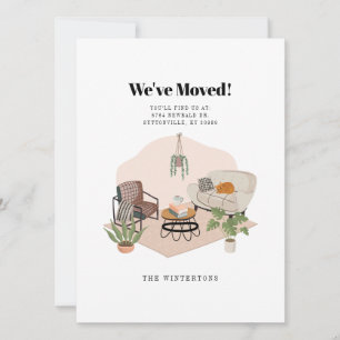 Cambio de la Invitación de desplazamiento de direc