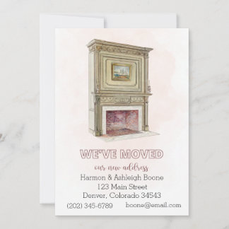 Cambio de la Invitación de desplazamiento de direc