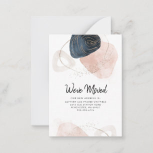 Cambio de la Invitación de desplazamiento de direc