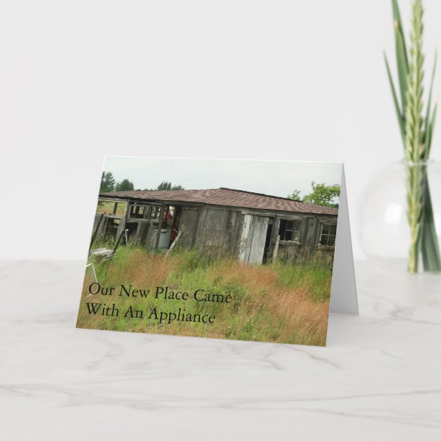 Cambio de la tarjeta de dirección: equipo (Anverso)