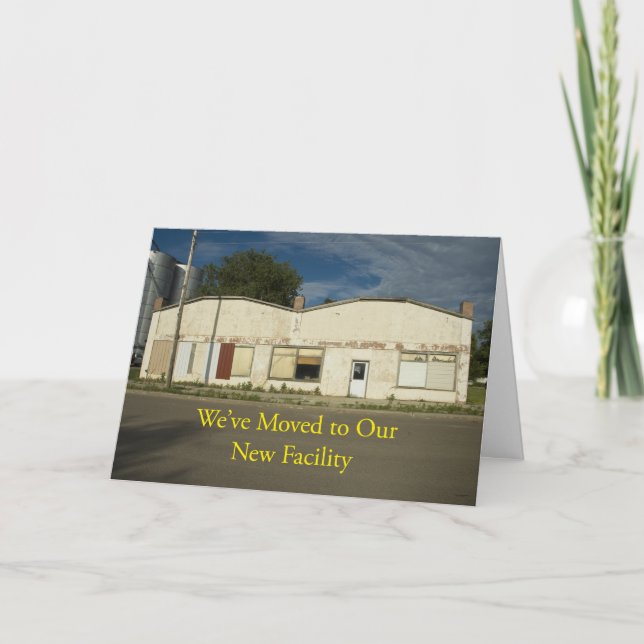 Cambio de la tarjeta de dirección: nueva instalaci (Anverso)