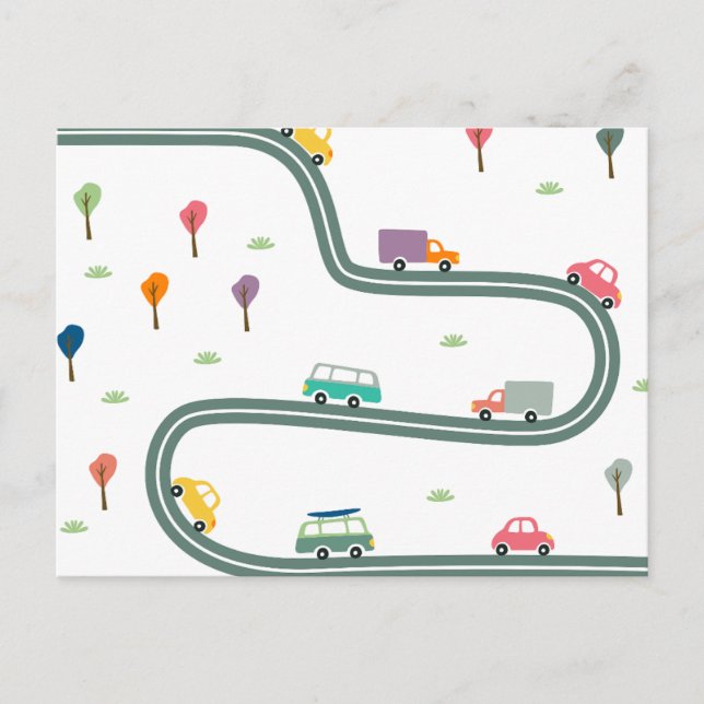 CAMBIO DE LA TARJETA DE DIRECCIONES EN EL BEEP-BEE (Anverso)