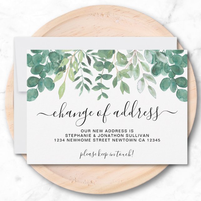 Cambio de verde de la Invitación de desplazamiento (Subido por el creador)