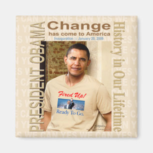 Cambio - Incentivar imán