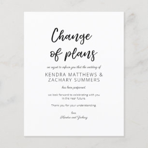 Cambio presupuestal en blanco y negro del volante 