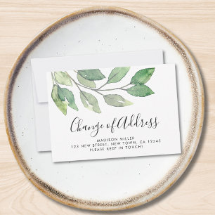 Cambio presupuestario de la tarjeta de Invitación