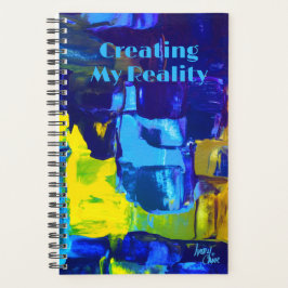 Cambio radical SPWW Pequeño Planificador mensual