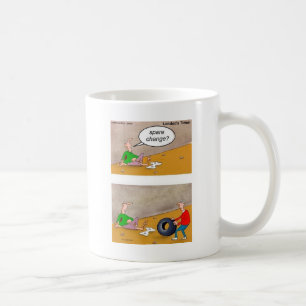 ¿Cambio? ¡Sí! Camisetas Divertidas Tazas y Regalos