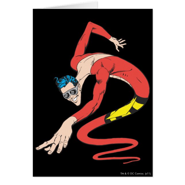 Cambios de forma de hombre plásticos (Frente)