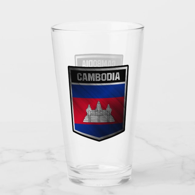 Camboya (Anverso)