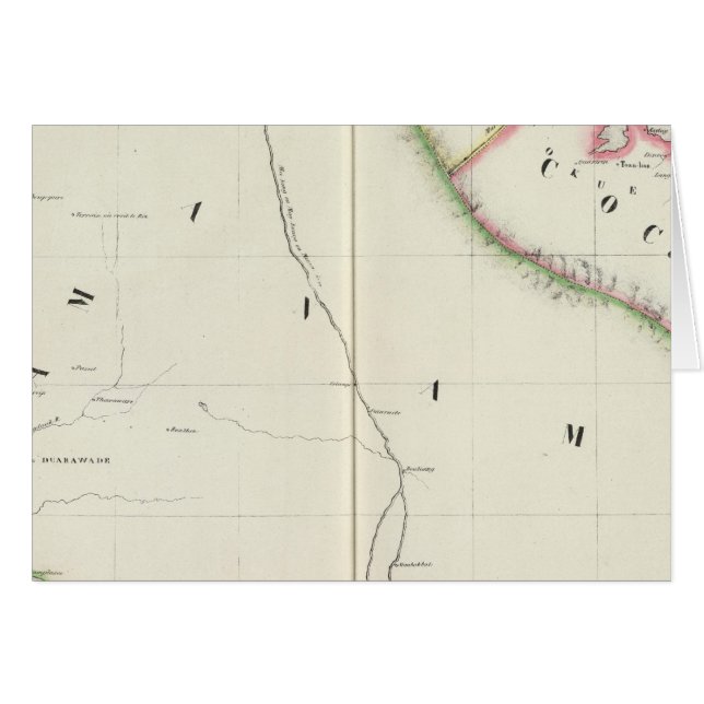 Camboya 105 (Anverso (Horizontal))