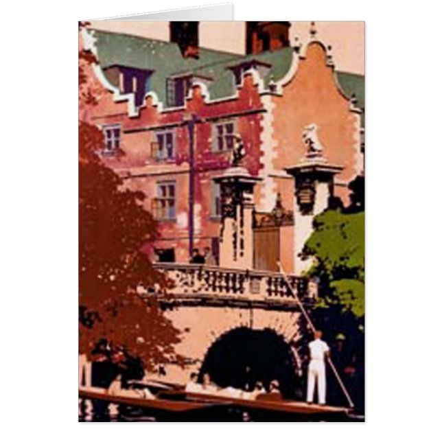Cambridge (Frente)
