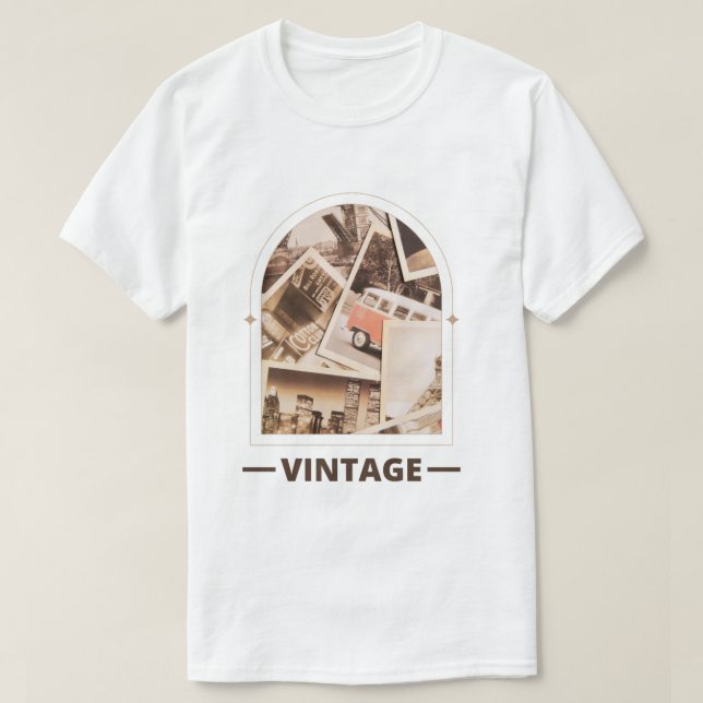 Cambridge tiene camisetas de media manga cómodas y (Diseño del anverso)