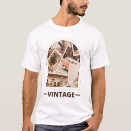 Cambridge tiene camisetas de media manga cómodas y