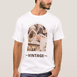 Cambridge tiene camisetas de media manga cómodas y