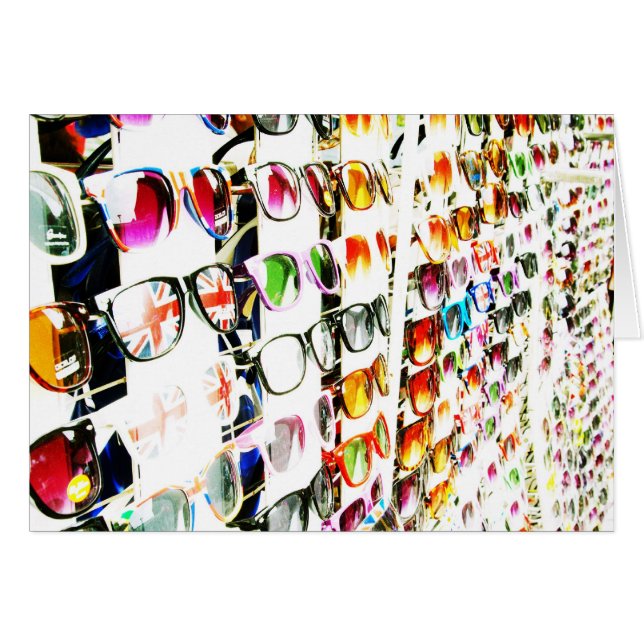 Camden soleada (Anverso (Horizontal))