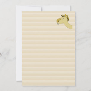 Camello Personalizado