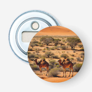 Camellos En El Exterior Australiano, Abridor De Bo