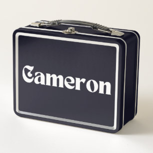 Cameron