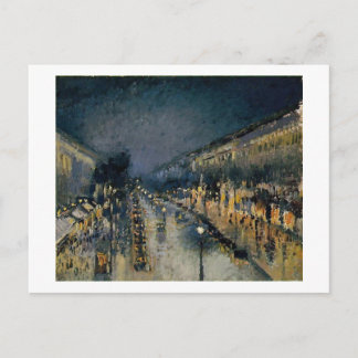 Camille Pissarro Bella Artes Tarjetas impresionist