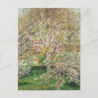 Camille Pissarro Bella Artes Tarjetas impresionist