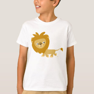 Caminando camiseta de los niños del Personalizado 