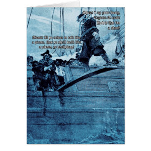 Caminando el tablón