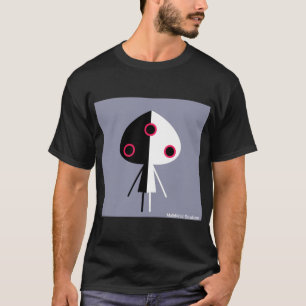 Caminando hacia lo desconocido - Camisa de bienven