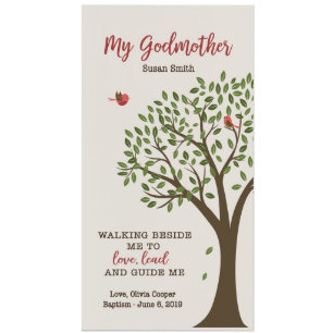 Caminando junto al Rótulo de Pared de Madera de m