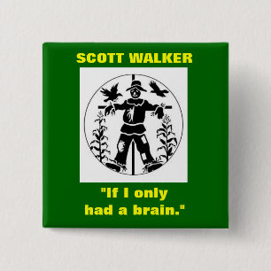 Caminante de Scott "si tenía solamente botón de 