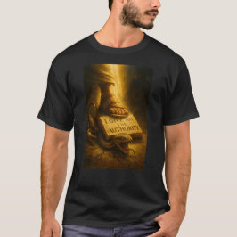 “Caminar en Autoridad” – Lucas 10:19 Camiseta