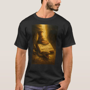 “Caminar en Autoridad” – Lucas 10:19 Camiseta