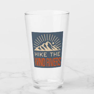 Caminata Sunburst de los Wind Rivers