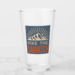 Caminata Sunburst por la cadena Sawatch