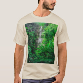 Camino a Hana, camiseta Maui
