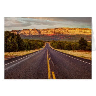 Camino A La Aventura