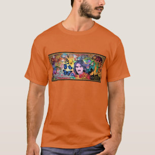 Camino a la Iluminación Camiseta