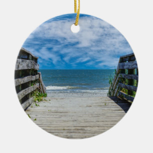 Camino Al Ornamento Del Paraíso