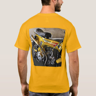 Camino Dax 70 camiseta