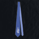Camino de Dios, vida, verdad, corbata de cuello<br><div class="desc">Simple y elegante cita cristiana "Jesús es la forma, la vida, la verdad". El cordón del cuello en caligrafía mixta y tipografía minimalista. Este diseño moderno y moderno es la declaración perfecta de regalo y moda. #cristiano #religión #Escrituras #fe #Bible #jesus</div>