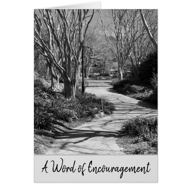 Camino de estímulo de la biblia contra la biblia (Frente)