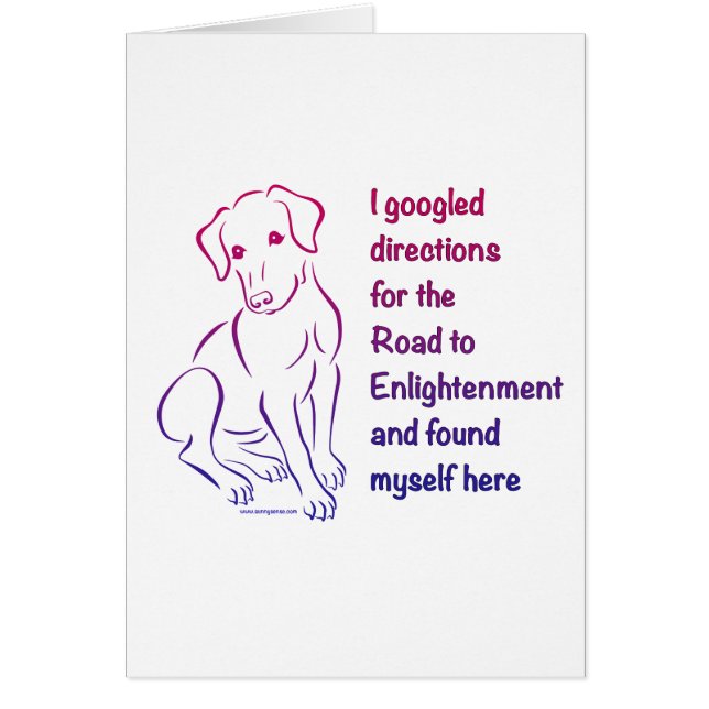 Camino de la Ilustración (Frente)