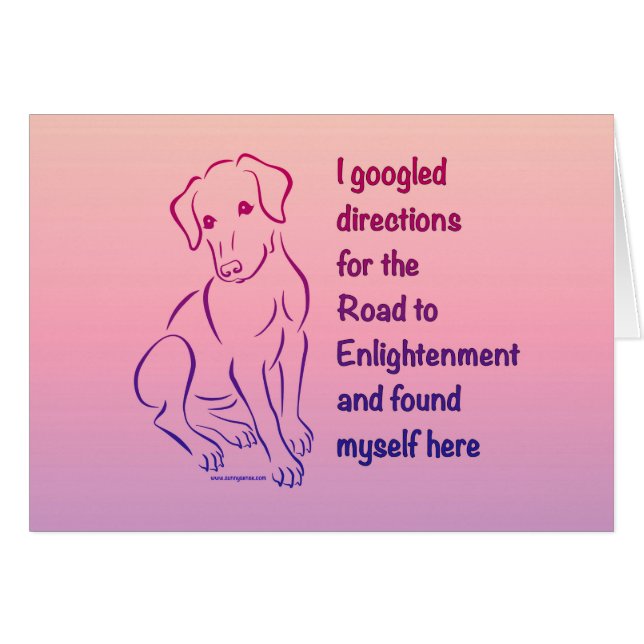 Camino de la Ilustración (Anverso (Horizontal))