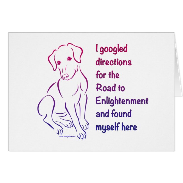 Camino de la Ilustración (Anverso (Horizontal))