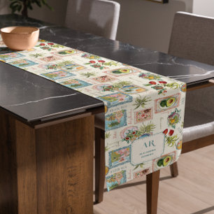 CAMINO DE MESA CORTO