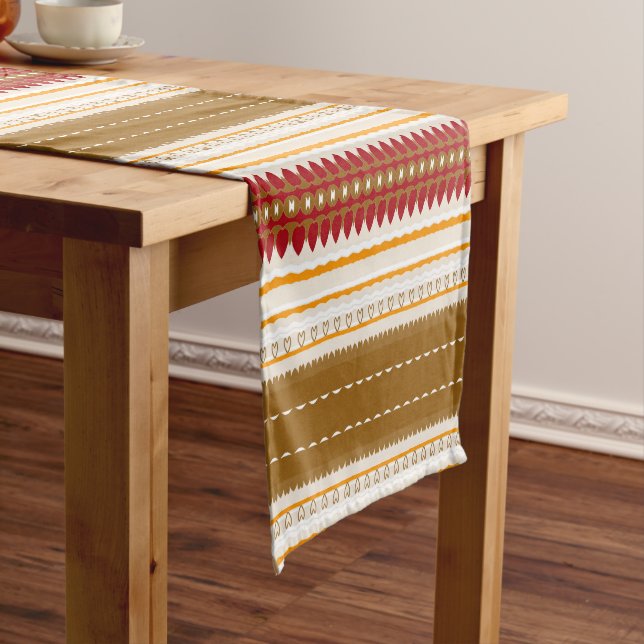 CAMINO DE MESA CORTO 106 (In Situ)