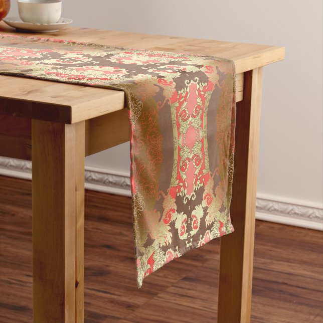 CAMINO DE MESA CORTO 111 (In Situ)