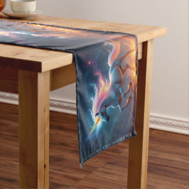 Camino De Mesa Corto „2026 – Das Jahr des Feuerpferds“