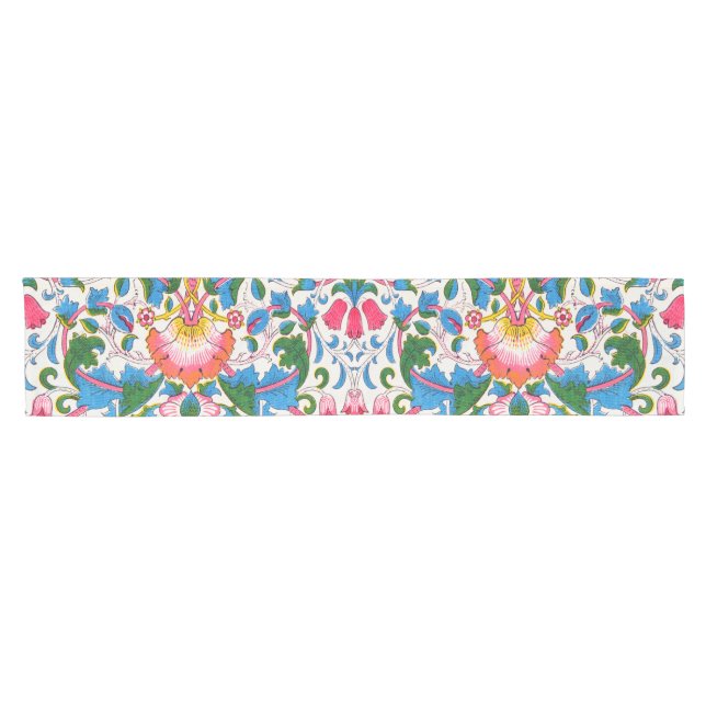 Camino De Mesa Corto Amado, William Morris (Horizontal)